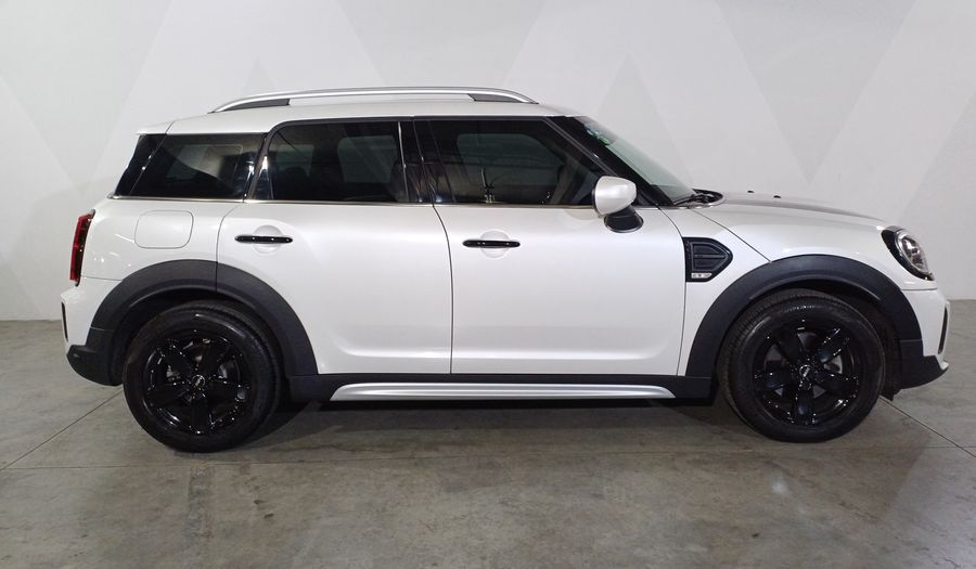 Mini Countryman 1.5 COOPER CLASSIC AUTO Hatchback 2024