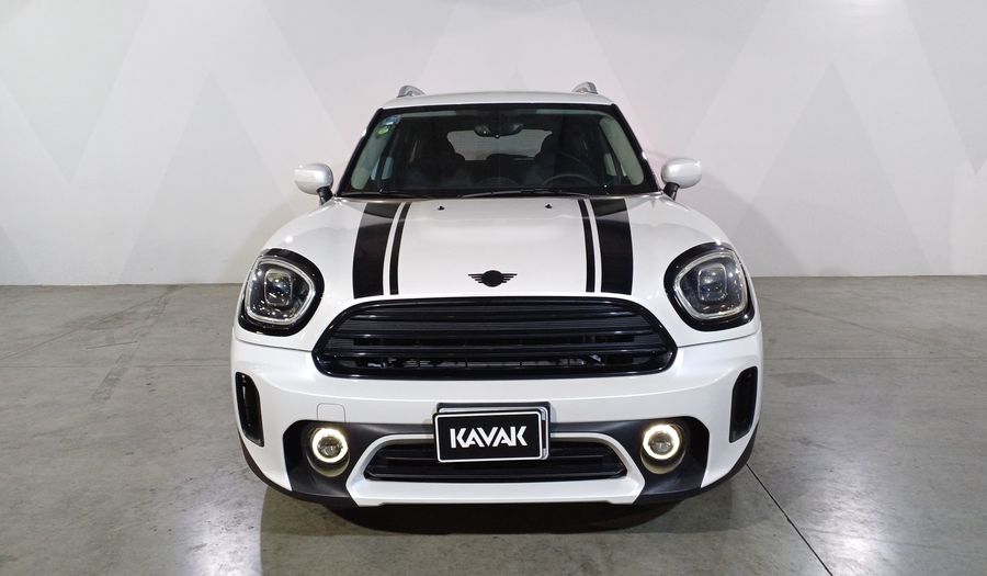 Mini Countryman 1.5 COOPER CLASSIC AUTO Hatchback 2024