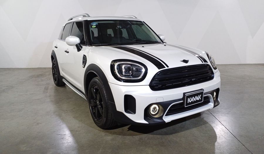 Mini Countryman 1.5 COOPER CLASSIC AUTO Hatchback 2024