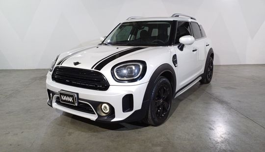 Mini • Countryman
