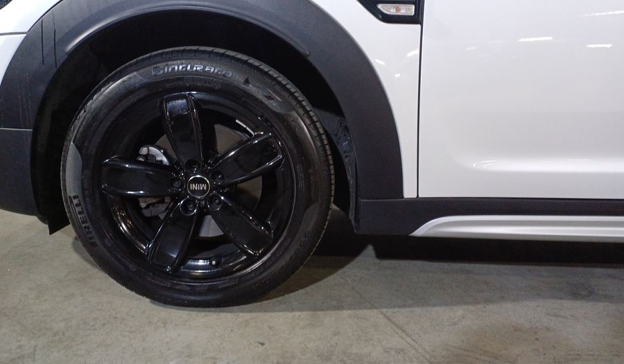 Mini Countryman 1.5 COOPER CLASSIC AUTO Hatchback 2024