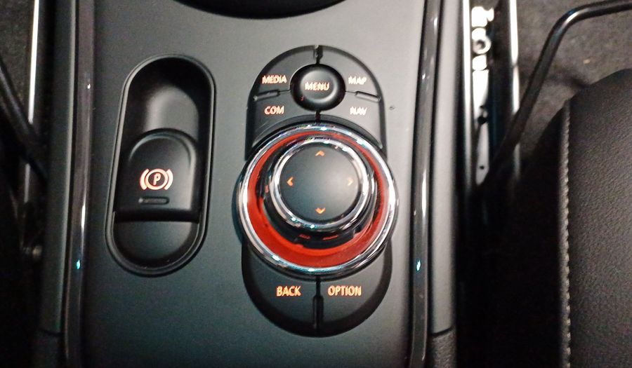 Mini Countryman 1.5 COOPER CLASSIC AUTO Hatchback 2024