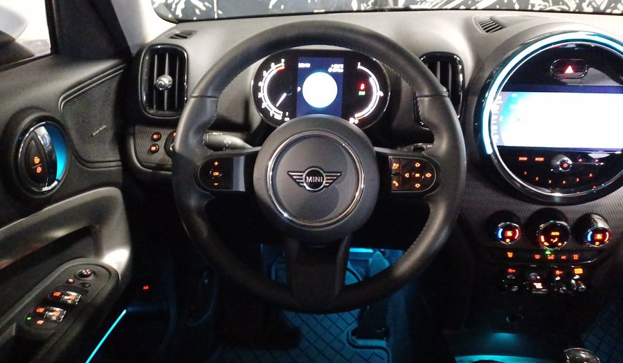Mini Countryman 1.5 COOPER CLASSIC AUTO Hatchback 2024