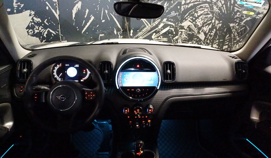 Mini Countryman 1.5 COOPER CLASSIC AUTO Hatchback 2024