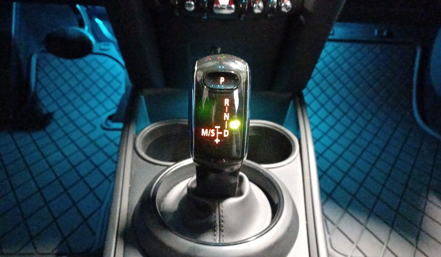 Mini Countryman 1.5 COOPER CLASSIC AUTO Hatchback 2024