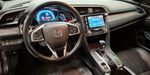 Honda Civic 1.5 I-VTEC SOHC EXT CVT Sedan 2017