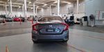 Honda Civic 1.5 I-VTEC SOHC EXT CVT Sedan 2017