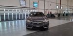 Honda Civic 1.5 I-VTEC SOHC EXT CVT Sedan 2017