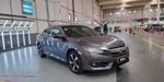 Honda Civic 1.5 I-VTEC SOHC EXT CVT Sedan 2017