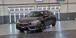 Honda Civic 1.5 I-VTEC SOHC EXT CVT Sedan 2017