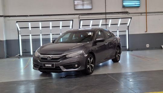Honda • Civic