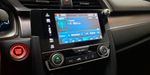 Honda Civic 1.5 I-VTEC SOHC EXT CVT Sedan 2017