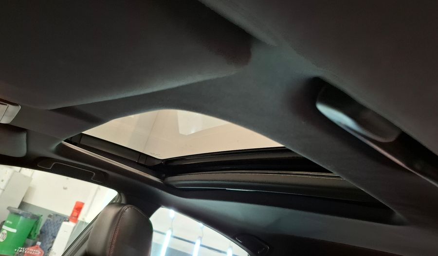 Honda Civic 1.5 I-VTEC SOHC EXT CVT Sedan 2017