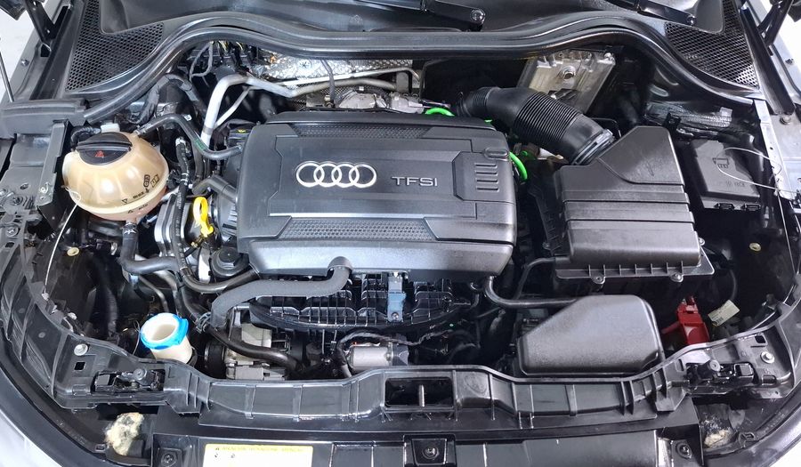 Audi A1 1.8 TFSI S LINE TRONIC Hatchback 2016