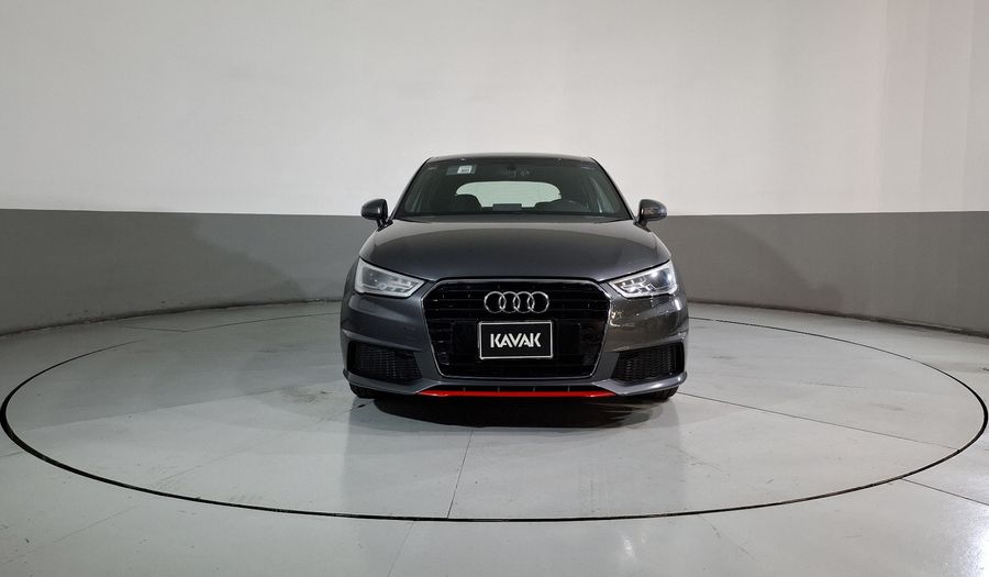 Audi A1 1.8 TFSI S LINE TRONIC Hatchback 2016