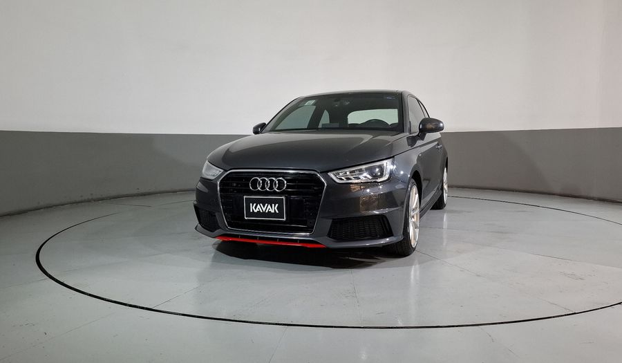 Audi A1 1.8 TFSI S LINE TRONIC Hatchback 2016