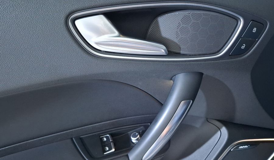 Audi A1 1.8 TFSI S LINE TRONIC Hatchback 2016