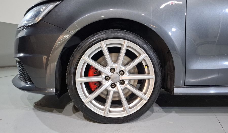 Audi A1 1.8 TFSI S LINE TRONIC Hatchback 2016