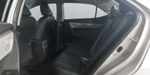 Toyota Corolla GLI UPPER Sedan 2018