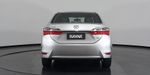 Toyota Corolla GLI UPPER Sedan 2018