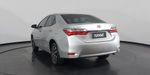 Toyota Corolla GLI UPPER Sedan 2018