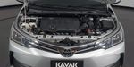 Toyota Corolla GLI UPPER Sedan 2018