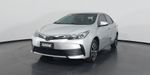 Toyota Corolla GLI UPPER Sedan 2018