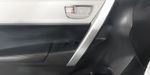 Toyota Corolla GLI UPPER Sedan 2018