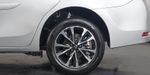 Toyota Corolla GLI UPPER Sedan 2018
