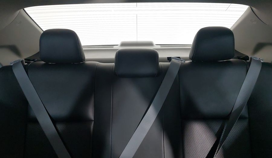 Toyota Corolla GLI UPPER Sedan 2018