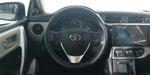Toyota Corolla GLI UPPER Sedan 2018