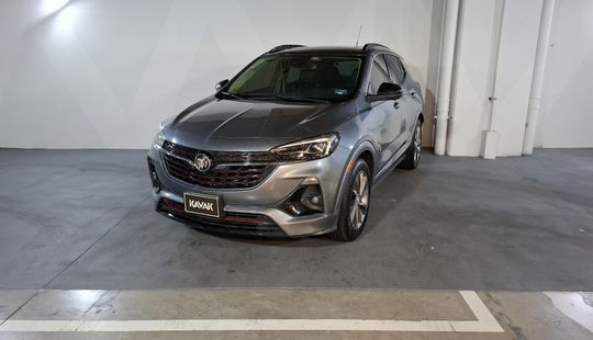 Buick • Encore