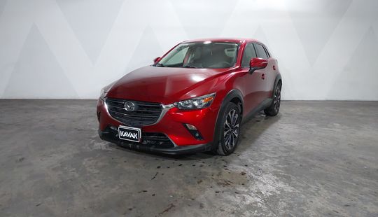 Mazda • CX-3