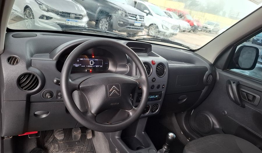 Citroen Berlingo 1.6 VTI BUSINESS MY22 Van 2024