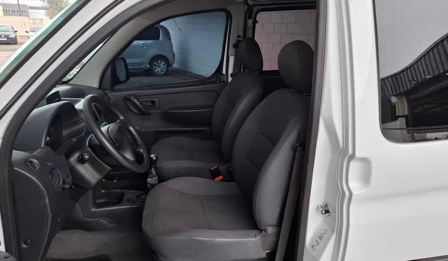 Citroen Berlingo 1.6 VTI BUSINESS MY22 Van 2024