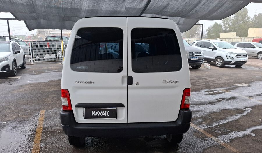 Citroen Berlingo 1.6 VTI BUSINESS MY22 Van 2024