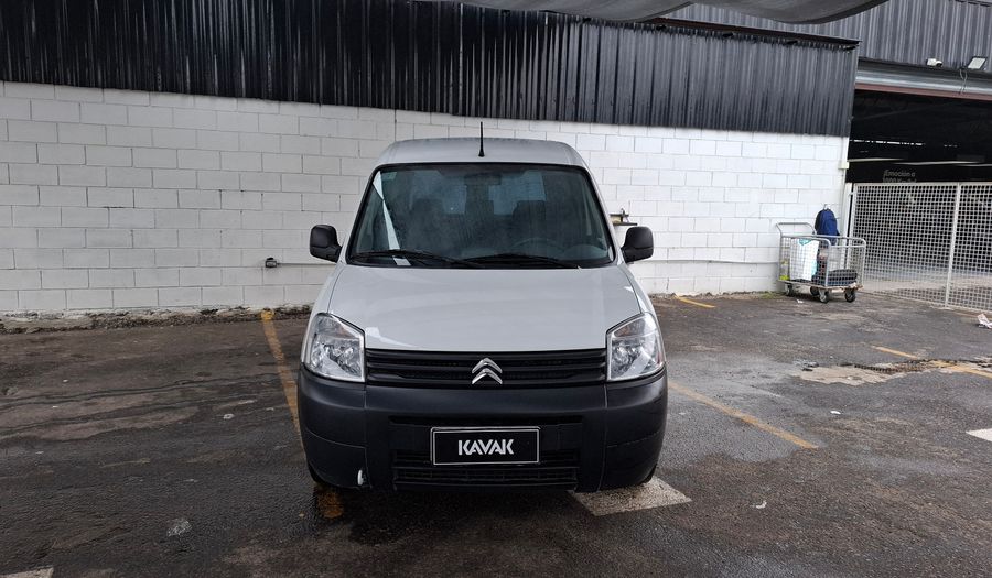 Citroen Berlingo 1.6 VTI BUSINESS MY22 Van 2024