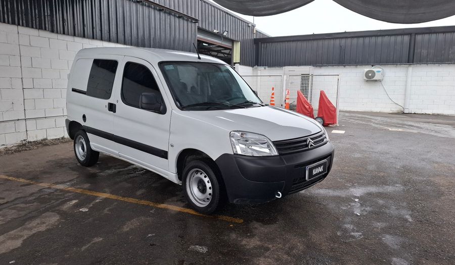 Citroen Berlingo 1.6 VTI BUSINESS MY22 Van 2024