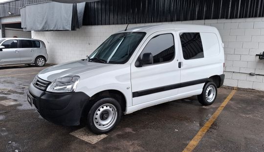 Citroen • Berlingo
