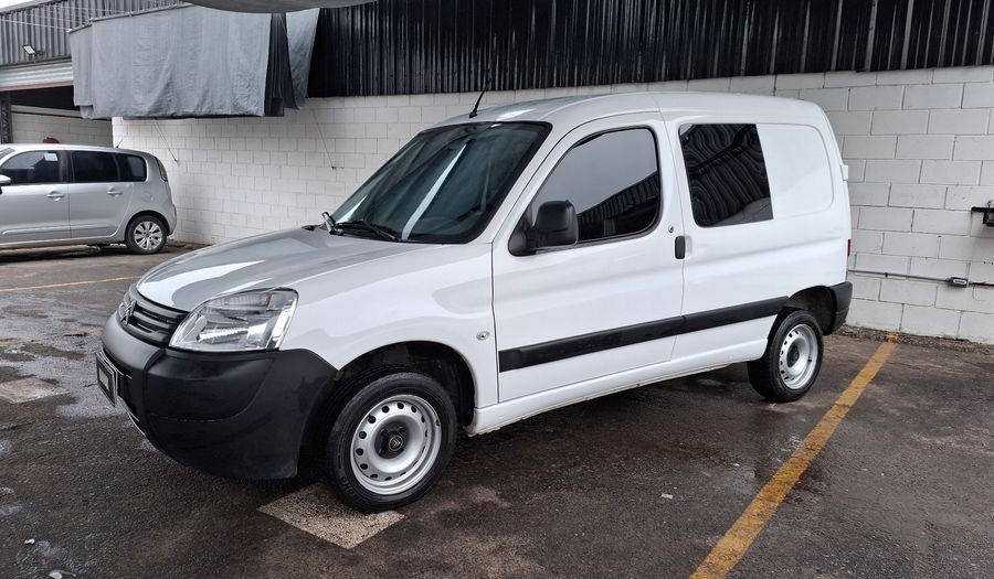 Citroen Berlingo 1.6 VTI BUSINESS MY22 Van 2024