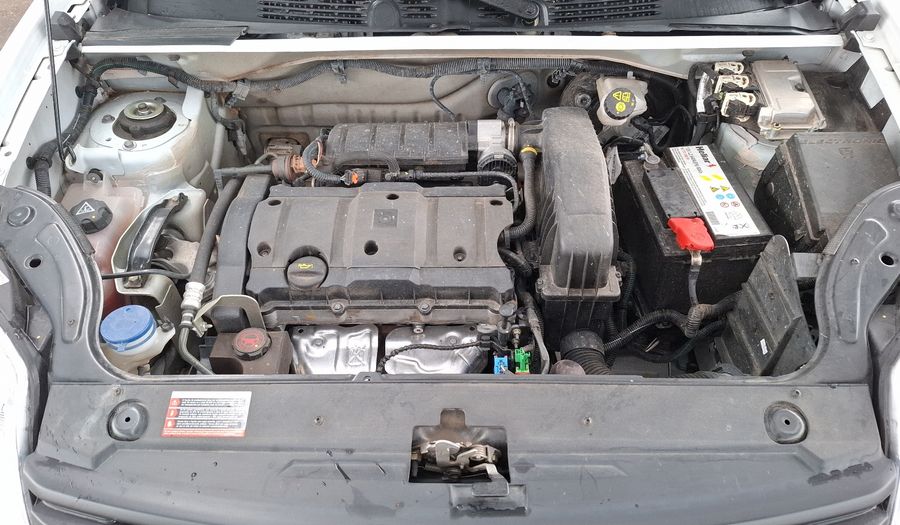 Citroen Berlingo 1.6 VTI BUSINESS MY22 Van 2024