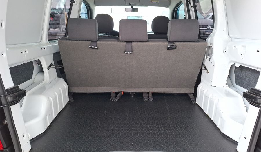 Citroen Berlingo 1.6 VTI BUSINESS MY22 Van 2024