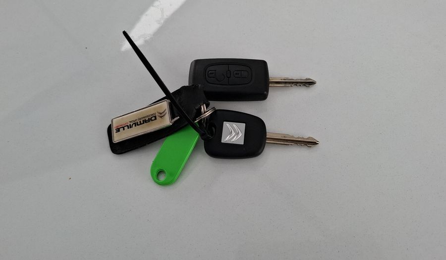 Citroen Berlingo 1.6 VTI BUSINESS MY22 Van 2024