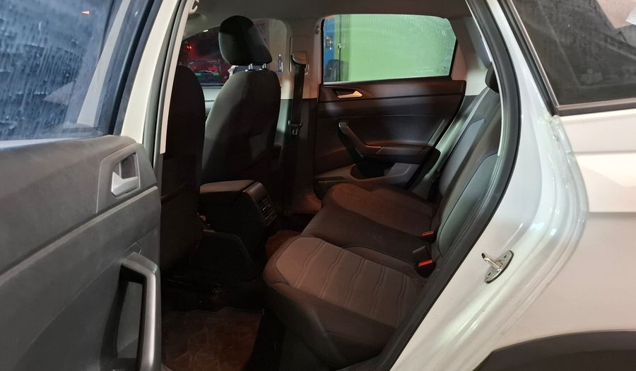 Volkswagen Nivus 1.0 200 TSI COMFORTLINE AUTO Suv 2020