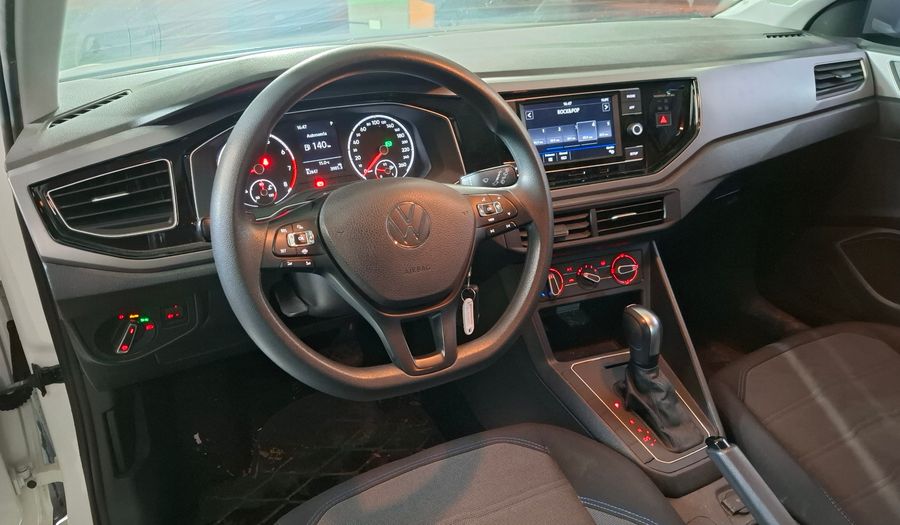 Volkswagen Nivus 1.0 200 TSI COMFORTLINE AUTO Suv 2020