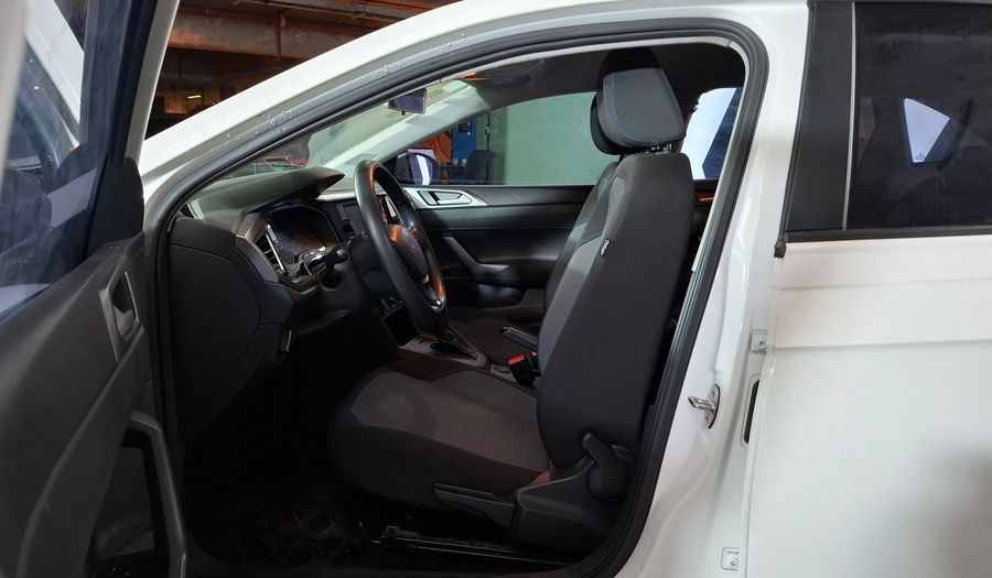 Volkswagen Nivus 1.0 200 TSI COMFORTLINE AUTO Suv 2020