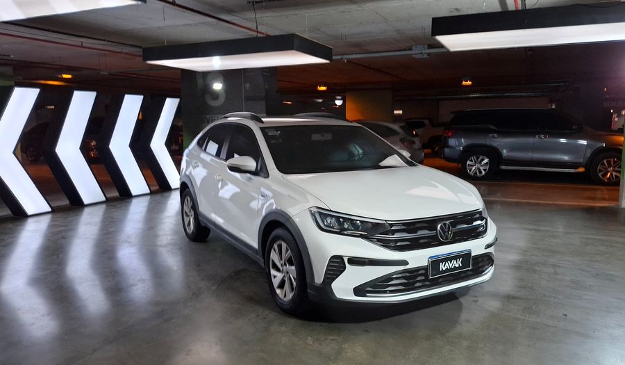 Volkswagen Nivus 1.0 200 TSI COMFORTLINE AUTO Suv 2020