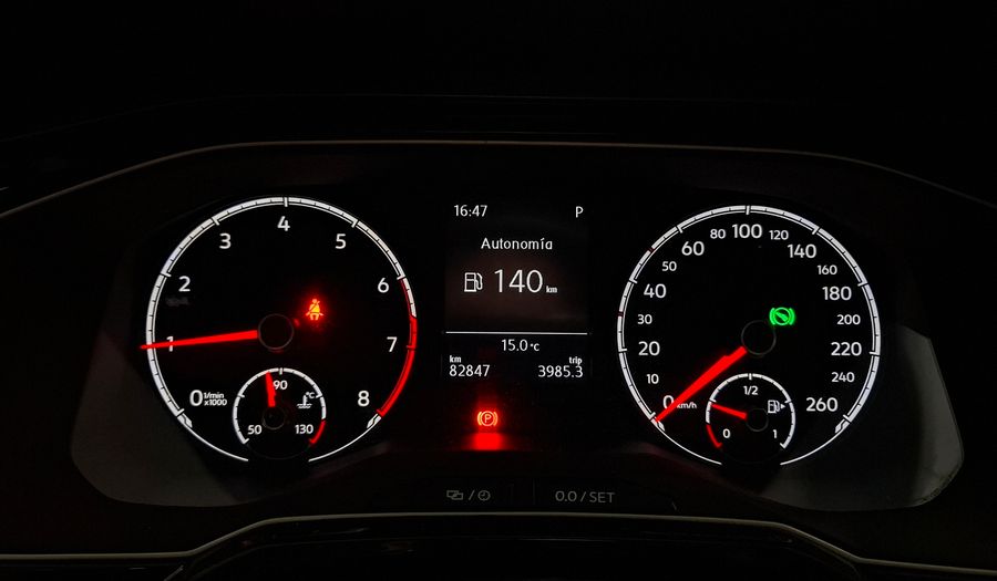 Volkswagen Nivus 1.0 200 TSI COMFORTLINE AUTO Suv 2020