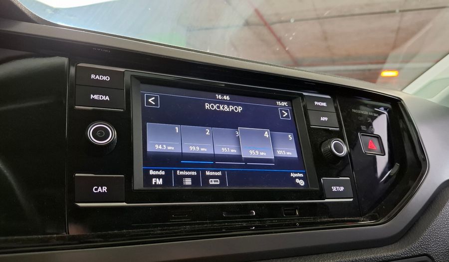 Volkswagen Nivus 1.0 200 TSI COMFORTLINE AUTO Suv 2020