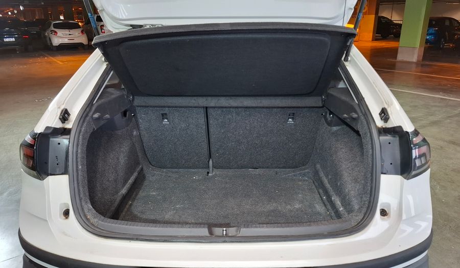 Volkswagen Nivus 1.0 200 TSI COMFORTLINE AUTO Suv 2020